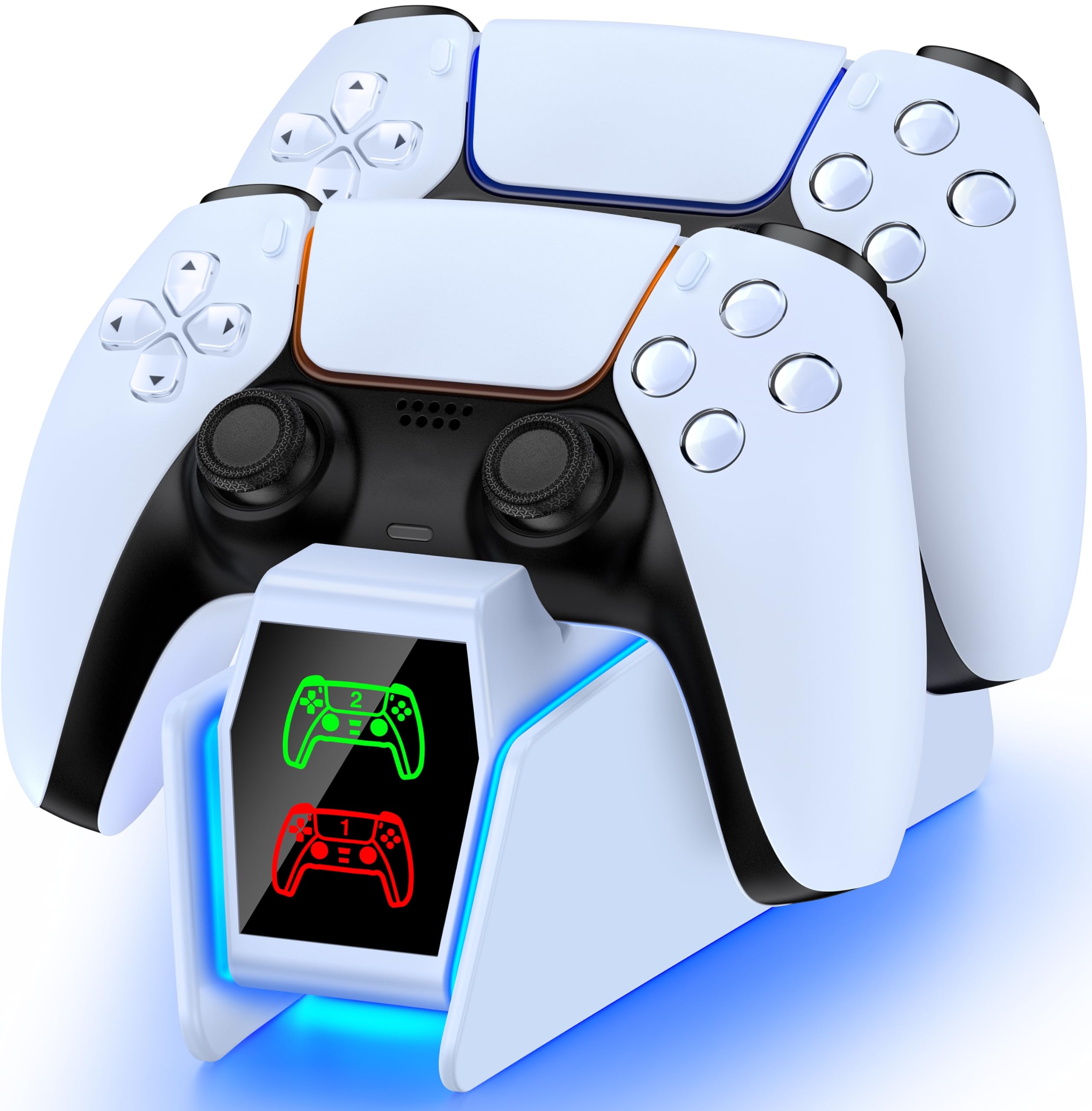 PS5 Controller Charger Station for Playstation 5