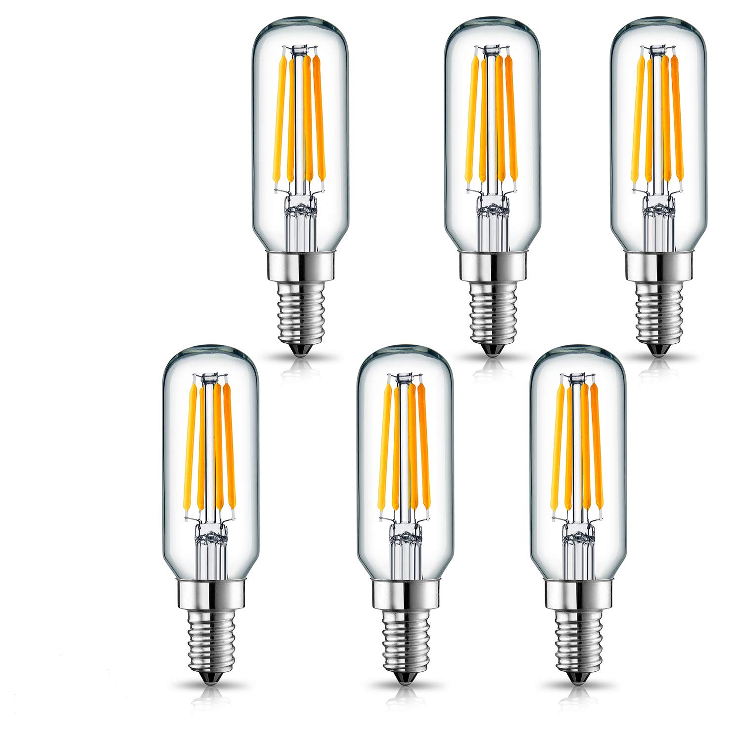 Best 42′ Modern Round Glass Dining Table