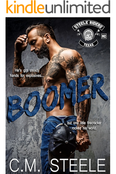 Boomer A Steele Riders Mc Book 1 Kindle Edition By Steele C M Romance Kindle Ebooks Amazon Com Not sure what to read next? boomer a steele riders mc book 1
