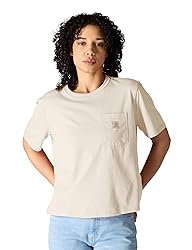 Carhartt Women's Tencel ™ Fiber Series Loose Fit