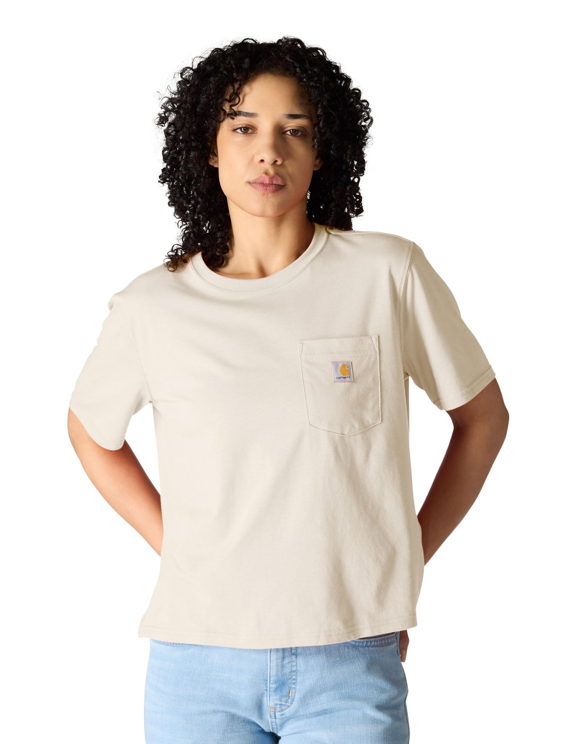 Carhartt Women's Tencel ™ Fiber Series Loose Fit