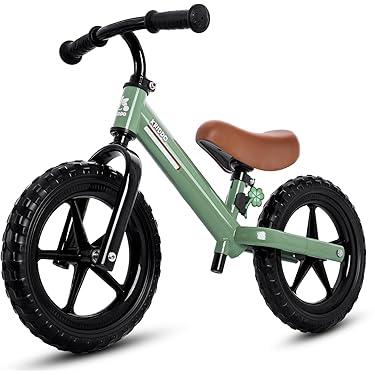 Amazon Best Sellers: Best Kids' Balance Bikes