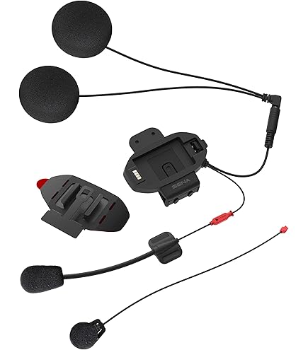 Amazon.com: Sena SF4-02 Series SF Motorcycle Bluetooth