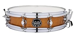 Mapex MPX Maple/Poplar Piccolo Snare Drum - 3.5 x