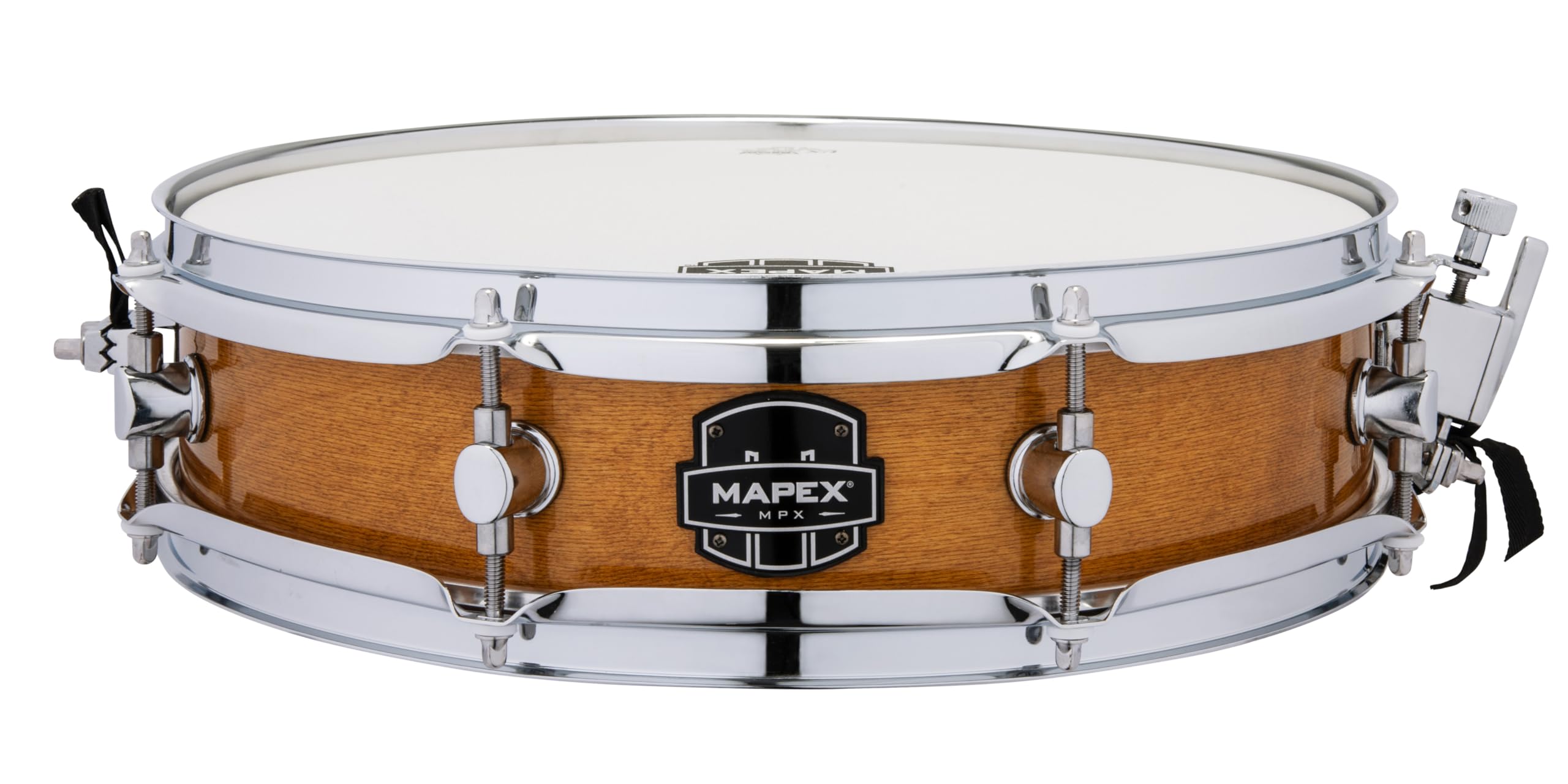 Mapex MPX Maple/Poplar Piccolo Snare Drum - 3.5 x