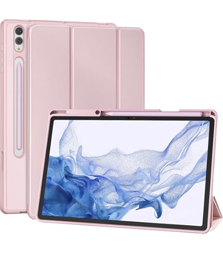 Amazon.com: JETech Case for Samsung Galaxy Tab S8 2022/S7 2020 11