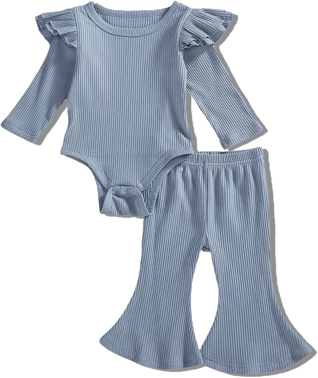 tops with bell bottoms