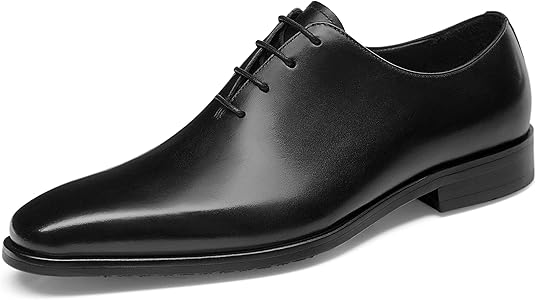 gifennse men's shoes