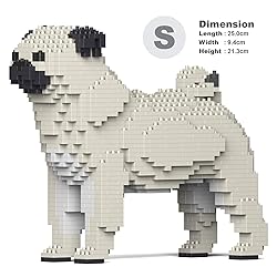JEKCA Pug 01S-M03