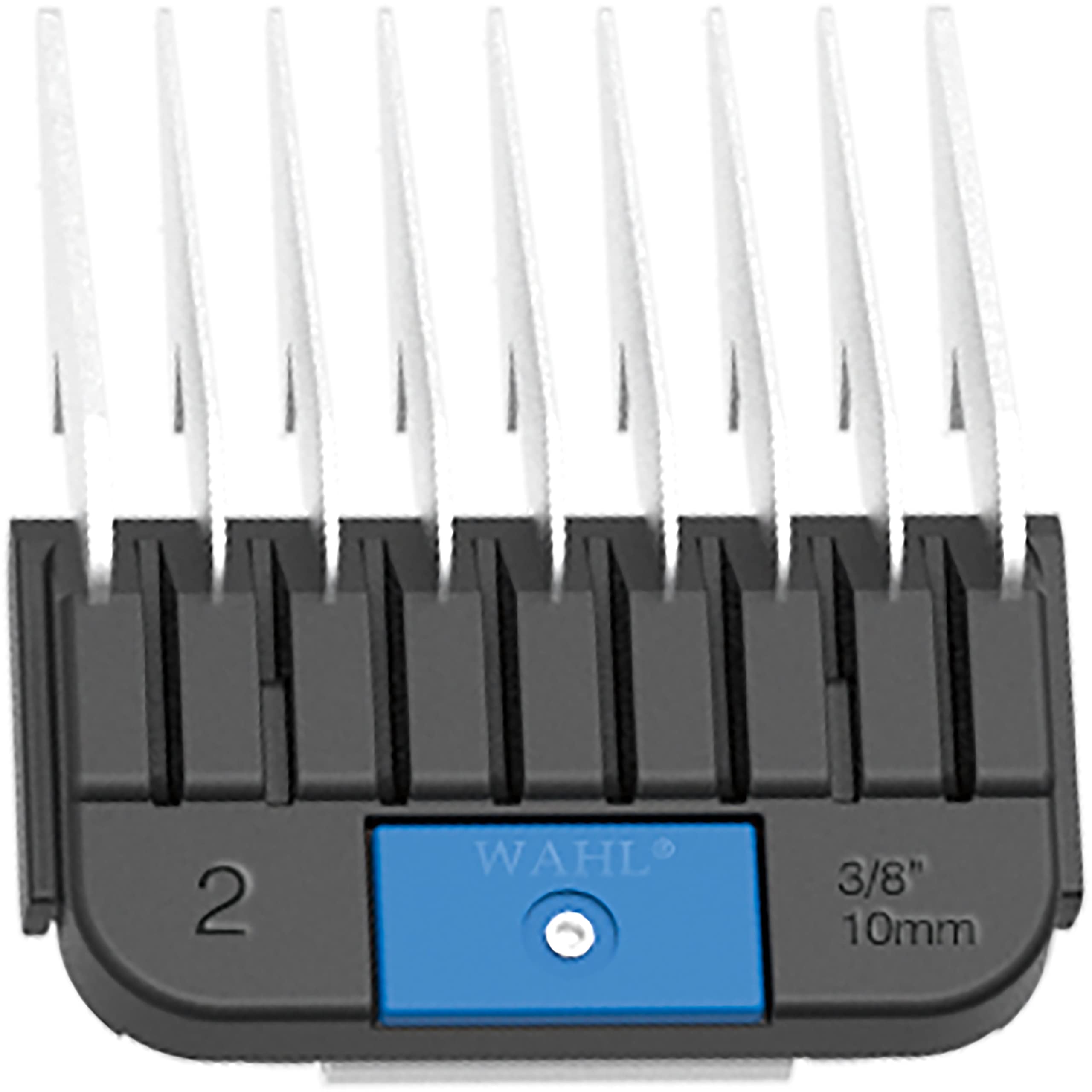 Wahl Professional Animal Stainless Steel Attachment Guide Comb for