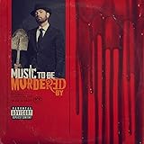 Music To Be Murdered By [Explicit]