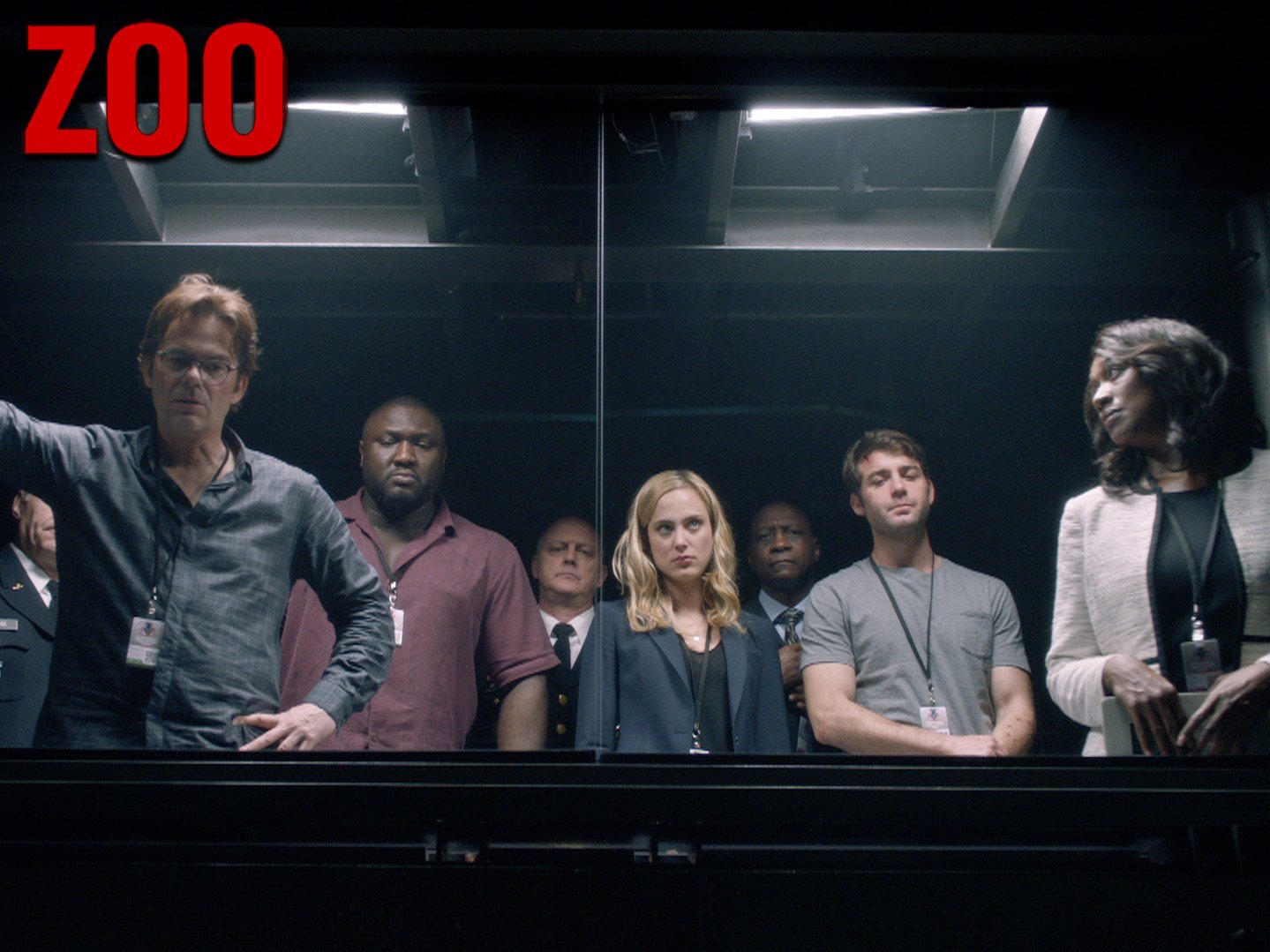 Watch Zoo Season 2 Prime Video
