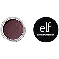 e.l.f. Luminous Putty Bronzer, Lightweight Putty-to-Powder Bronzer For A Radiant, Glowing Finish, Highly Pigmented, Vegan & Cruelty-Free, Frequent Flyer