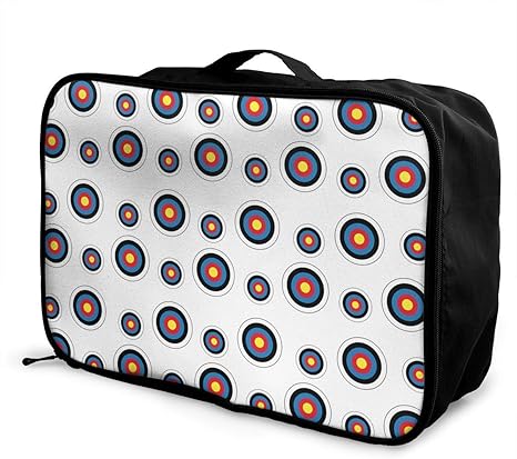 suitcase organisers target