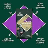 SPILLERS Senior Super-Mash Horse Feed 20kg Soaked Vet Digestible Fibre view 3