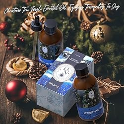 Christmas Tree Essential 120ml-3