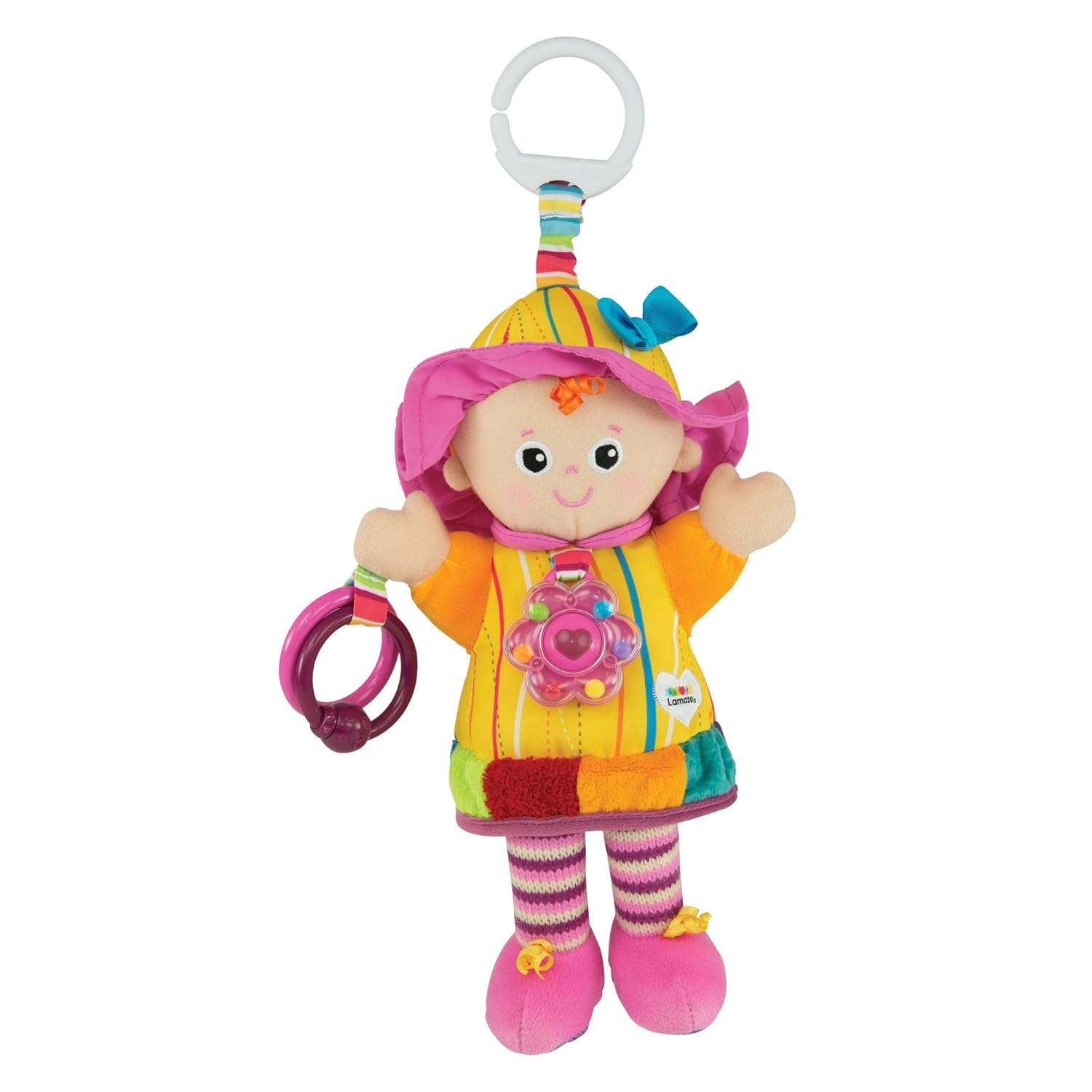 Lamaze My Friend Emily Doll