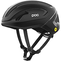 Amazon.com : POC Ventral Air MIPS - Road Cycling Helmet with 