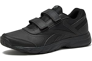 Reebok Mens Work N Cushion 4.0 KC Walking Shoe