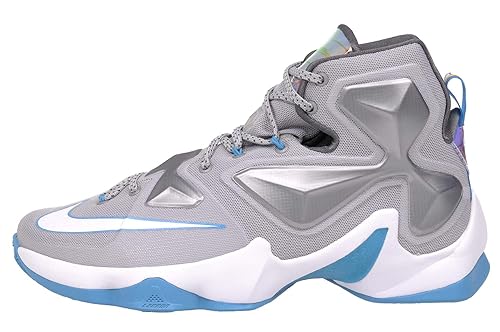 lebron 13 blue lagoon