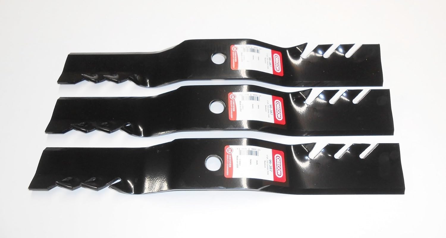 Best 91-938 Lawn Mower Blade