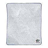 Northwest NCAA Silk Sherpa College Throw Blanket
