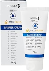 Medihoney Barrier Derma Cream Paraben Free Dry Itchy Skin 50g view 3