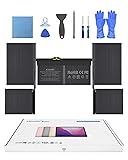 ASMARK Battery Replacement for MacBook A1534