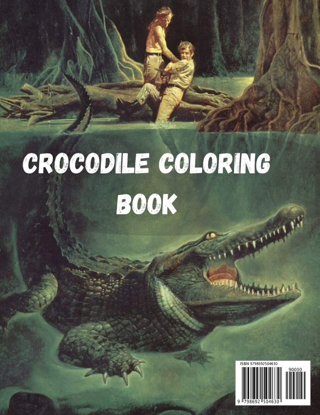 Crocodile Coloring Book Alligator Coloring Book For Kids And Toddlers A Unique Collection Of Coloring Pages Reptiles Coloring Books Animal Coloring Book For Kids Astana Tim 9798692504630 Amazon Com Books crocodile coloring book alligator