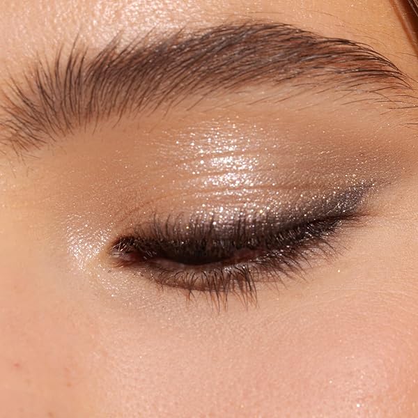 PHYSICIANS FORMULA SHIMMER STRIPS EXTREME SHIMMER SHADOW & LINER – NUDE EYES – 0.12 OZ
