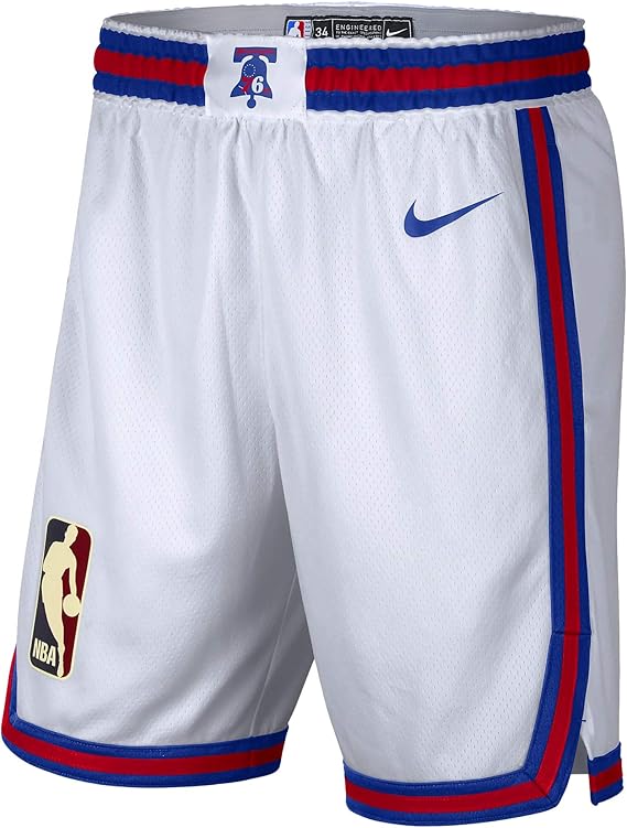 vintage nba shorts cheap