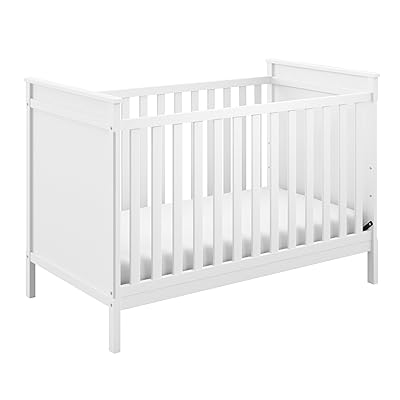 Storkcraft Eastwood 3-in-1 Convertible Crib with Cameroon Ubuy