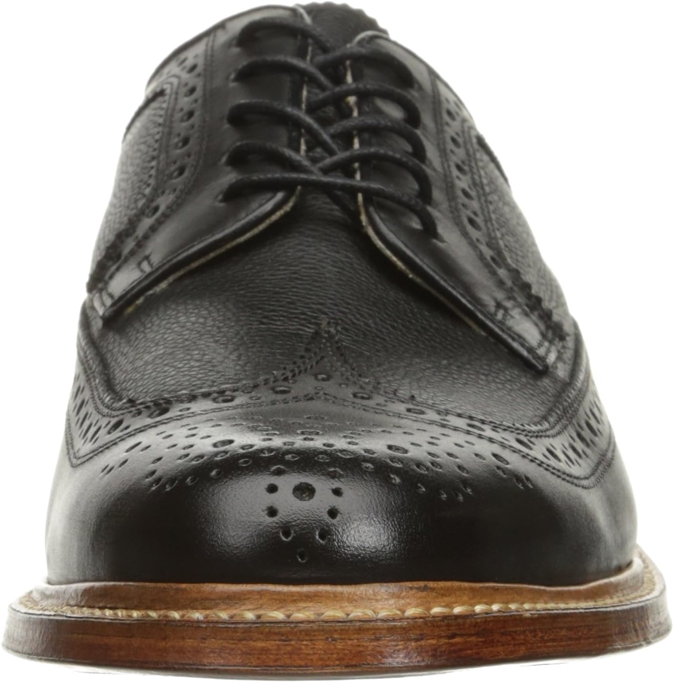 florsheim heritage wingtip
