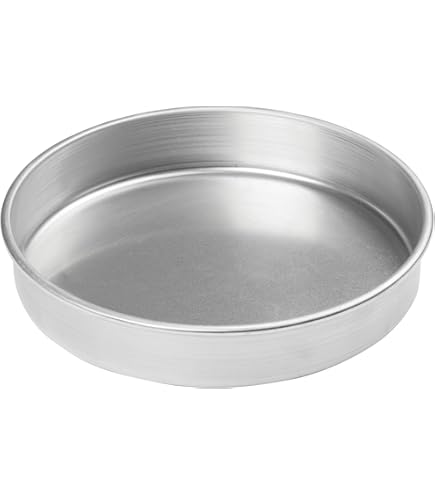 MasterClass 8" Recycled Aluminium Springform Cake Tin - 20cm Round Baking Pan For Cheesecakes & Sponges - View #13