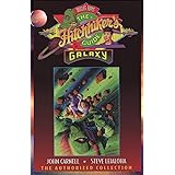 Douglas Adams. The Hitchhiker's Guide to the Galaxy (Hitchhiker's Guides)