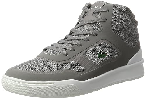 Lacoste Herren Explorateur SPT Mid 317 2 Trainer Hoch