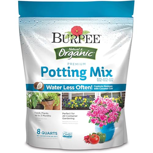 10 Best Potting Soils 2020 Garden Consumers