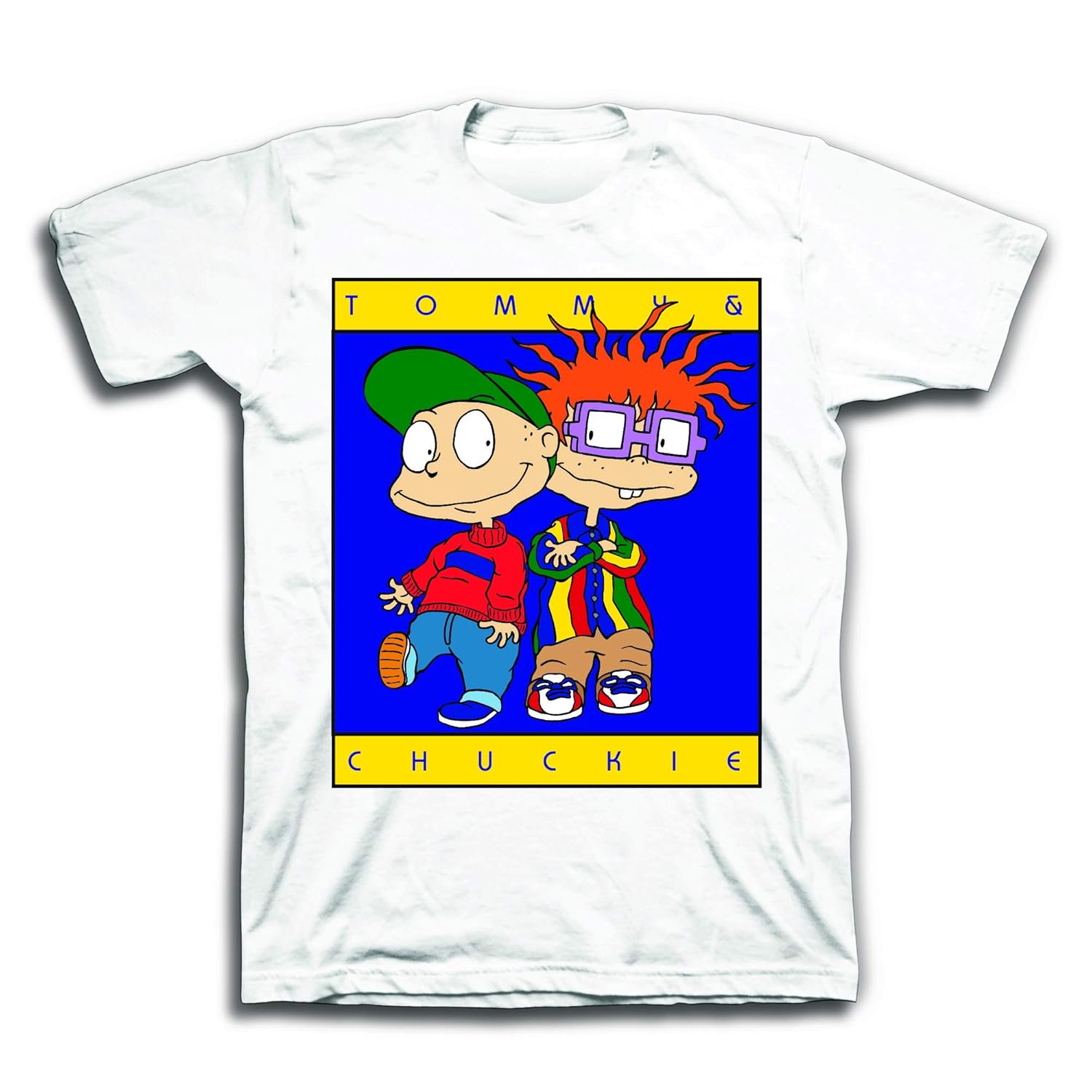 cheap rugrats shirt