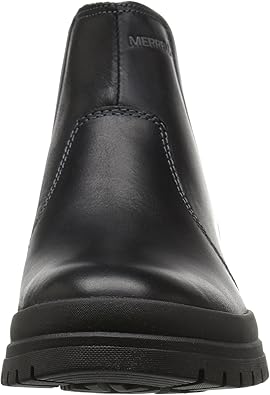 merrell city leaf chelsea boot