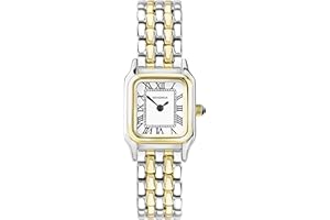 Sekonda Monica Ladies 20mm Quartz Watch in White with Roman Numerals, Analogue Display and Alloy Strap