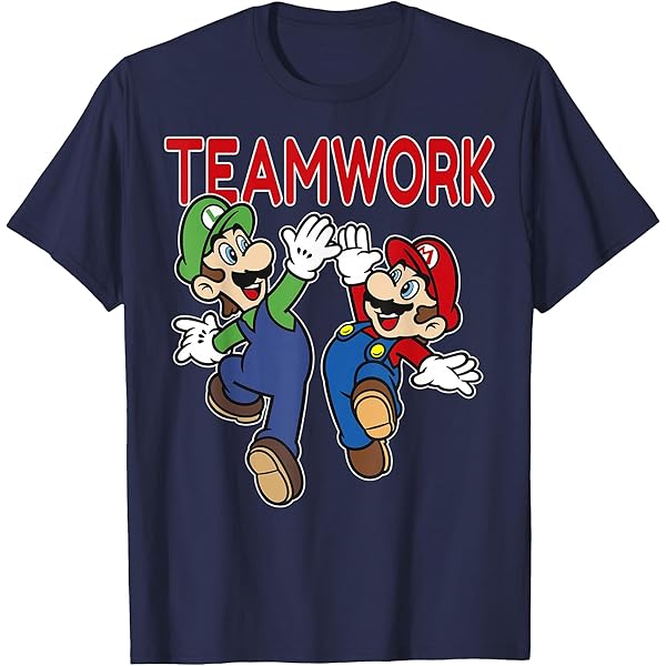 Camiseta Super Mario Pirata - Tenda De Camisetas Con Ilustraciones Y Diseños Originales | Mr Kruger