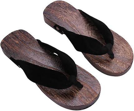 flip flop clogs