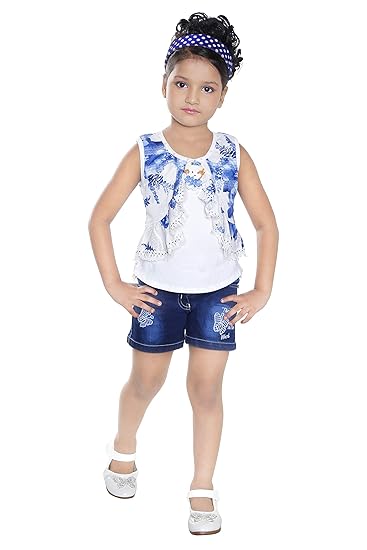 hot pant top