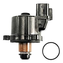 KAX Idle Air Control Valve AC254,Compatible with