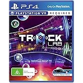 Track Lab VR - Sony PlayStation 4 PSVR