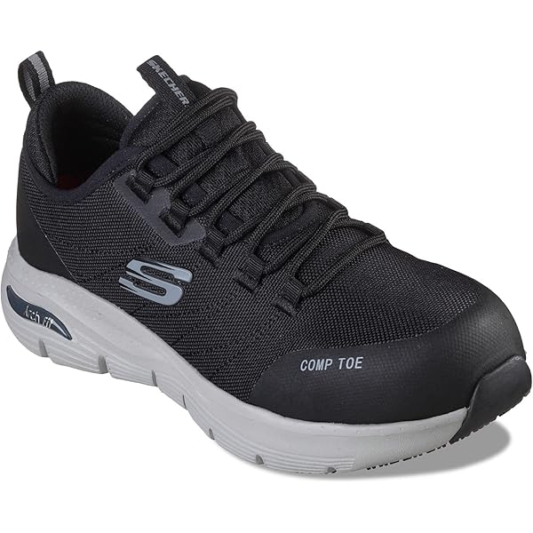 skechers max stout permian