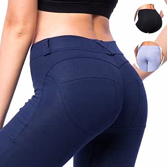 FITTOO Heart Shape Women's Yoga Pants Sport Pants Butt Lifting Workout Leggings Sexy High Waist 