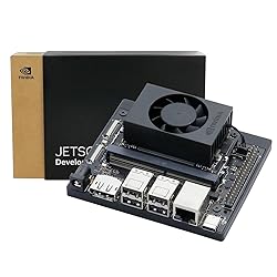 NVIDIA Jetson Orin Nano 8GB RAM Super