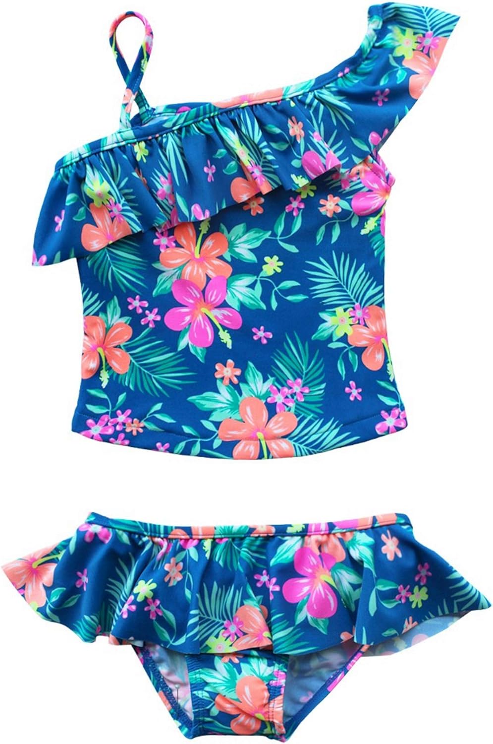 maillot de bain 2 pièces short
