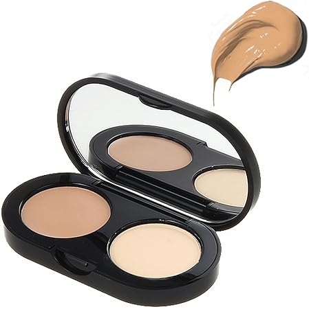 pale concealer